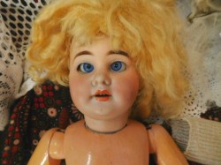 cod blonde face a